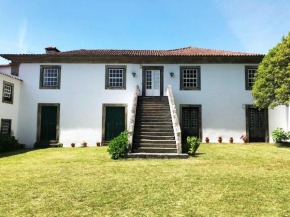 Casa do Retiro